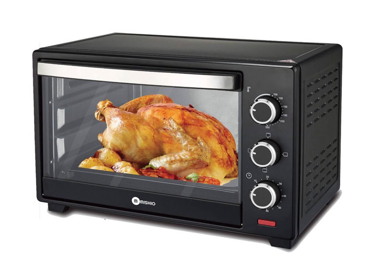 Lò nướng điện Mishio MK-179