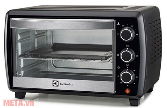 Lò nướng Electrolux EOT3805K