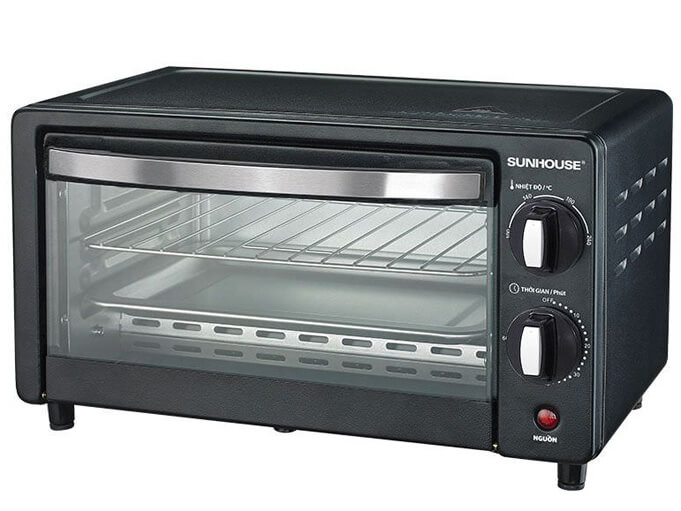 Lò nướng Sunhouse SHD4206