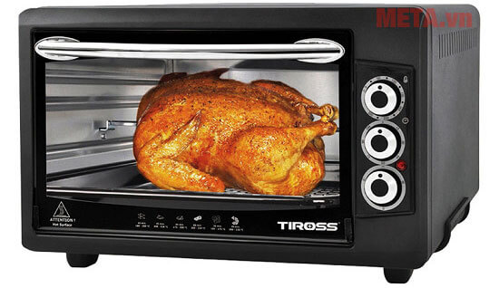 Lò nướng Tiross TS9603