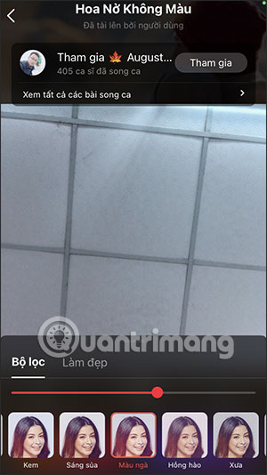 Hiệu ứng khuôn mặt