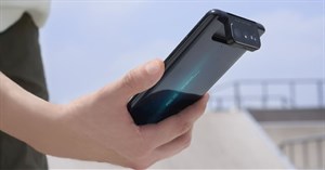 ASUS Zenfone 7 và 7 Pro chính thức ra mắt, cụm 3 camera lật, màn hình OLED 90Hz, giá từ 16,5 triệu