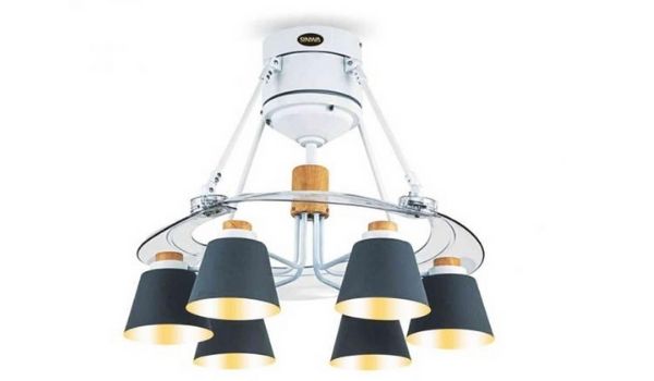 Quạt trần Triển Vọng Sinwa QY005A