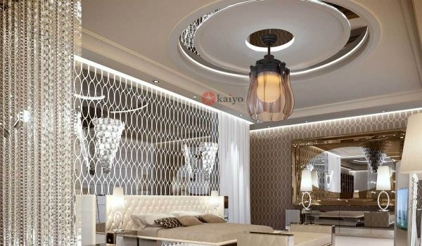 Quạt trần Kaiyo CHIB-107