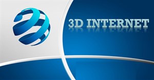 Tìm hiểu về Internet 3D