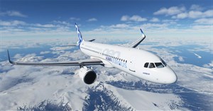 Phi công ‘xịn’ review và hướng dẫn cách lái máy bay AirBus A320 trong game Flight Simulator 2020