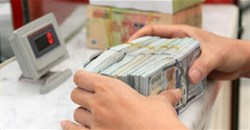 Tỷ giá USD hôm nay 01/12/2025