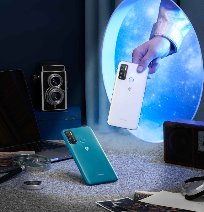Vsmart Live 4 chính thức ra mắt