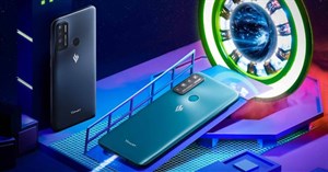 Vsmart Live 4 chính thức ra mắt: Snapdragon 675, pin 5000mAh, 4 camera, giá từ 4,1 triệu