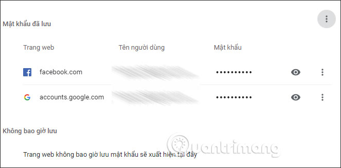 Nhập file mật khẩu 