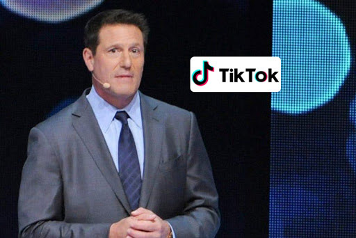 CEO Kevin Mayer từ chức sau chưa đầy 3 tháng nắm quyền