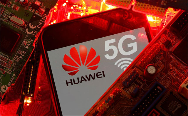 Huawei đang gặp khó trong mảng cung ứng linh kiện