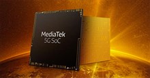 MediaTek muốn ‘sát cánh’ cùng Huawei trước lệnh cấm bủa vây từ Hoa Kỳ