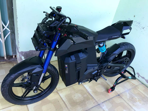 tu che xe dien 34*117583