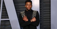 "Chiến binh báo đen - Black Panther" Chadwick Boseman qua đời sau 4 năm chiến đấu với ung thư