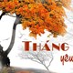 Những câu nói hay về tháng 9, stt về tháng 9 yêu thương, chào tháng 9 mùa thu
