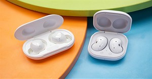 So sánh các mẫu Galaxy Buds: Phiên bản nào dành cho bạn?