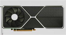 GPU Nvidia GeForce RTX 3xxx series: Lộ diện vị vua mới
