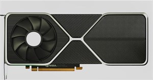 GPU Nvidia GeForce RTX 3xxx series: Lộ diện vị vua mới