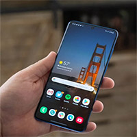 Điểm qua các tính năng mới trên Samsung One UI 2.5