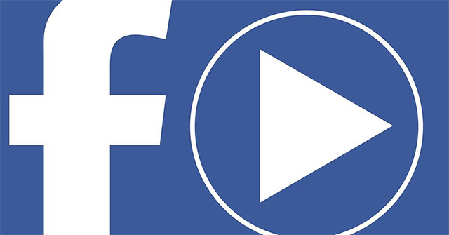 Hướng dẫn tạo video Facebook tiêu đề trên dưới