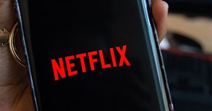 Cách khóa màn hình Netflix khi xem phim