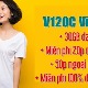 V120C Viettel: Đăng ký, chi phí và cách hủy V120C Viettel