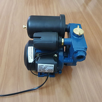 Hướng dẫn cách sửa máy bơm tăng áp đơn giản