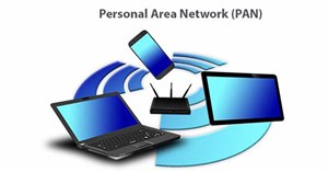 Tìm hiểu về mạng Personal Area Network (PAN)