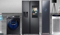 Bộ sưu tập Samsung Elite: Tủ lạnh Family Hub thông minh như smartphone và hơn thế nữa