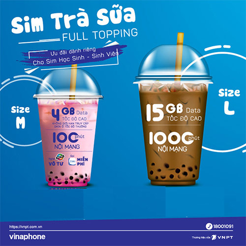 Đăng ký gói HEY Vinaphone