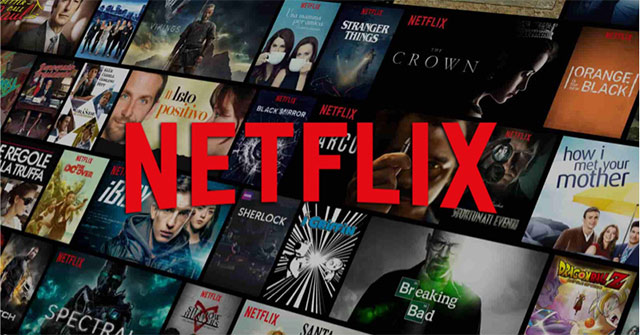 Bộ sưu tập Netflix background image Phù hợp cho Netflix videos