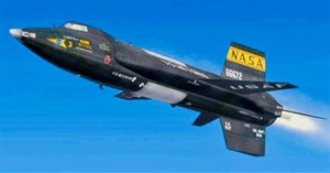 North American X-15, chiếc phi cơ có người lái nhanh nhất thế giới, nhanh hơn cả tên lửa