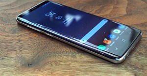 Cách ghép ảnh trên điện thoại Samsung
