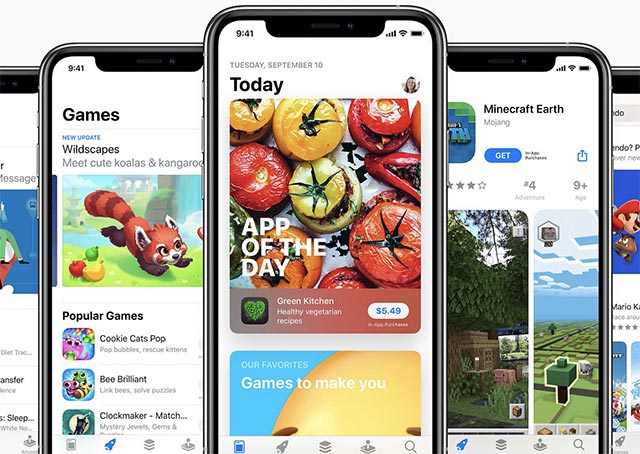 App Store