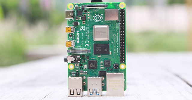 12 security tips for the Raspberry Pi