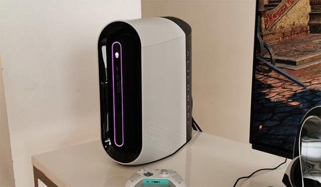 Alienware Aurora