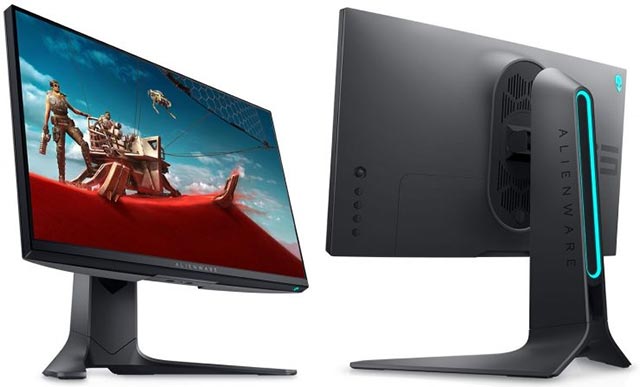Alienware 25 Gaming Monitor