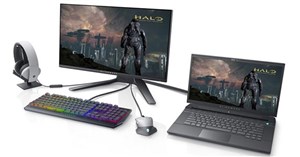 PC Dell Alienware mới: GPU Nvidia GeForce RTX 30 Series, màn hình 360Hz, và nhiều trang bị mạnh mẽ