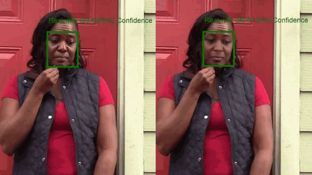Phân tích video deepfake