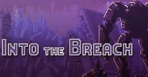 Epic tặng miễn phí Into the Breach, tựa game chiến thuật theo lượt cực hay