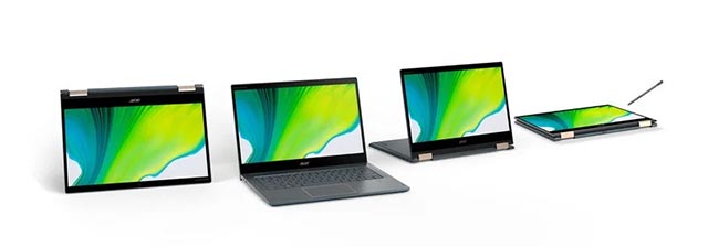 Acer Spin 7
