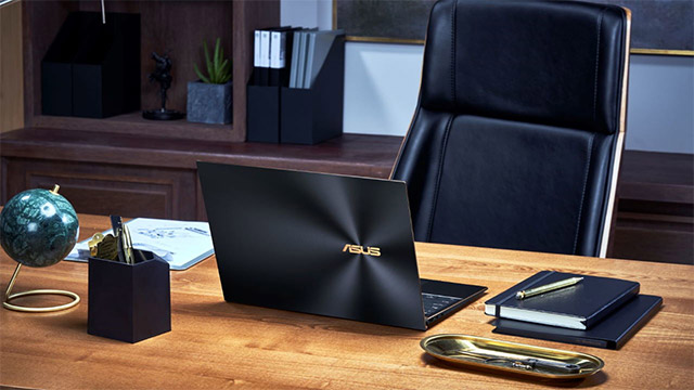 Asus ZenBook S