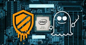 Intel tung cập nhật vi mã khắc phục lỗi phần cứng CPU cho Windows 10