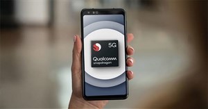 Qualcomm sẽ đưa 5G lên dòng chip Snapdragon 4-series vào đầu năm 2021