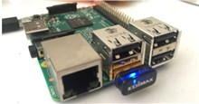 Cách thiết lập USB WiFi Adapter trên Raspberry Pi