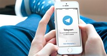 Cách ẩn số điện thoại trên Telegram