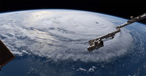 NASA phát triển thành công hệ thống AI giúp dự đoán sự tiến triển của bão nhiệt đới với độ chính xác cao