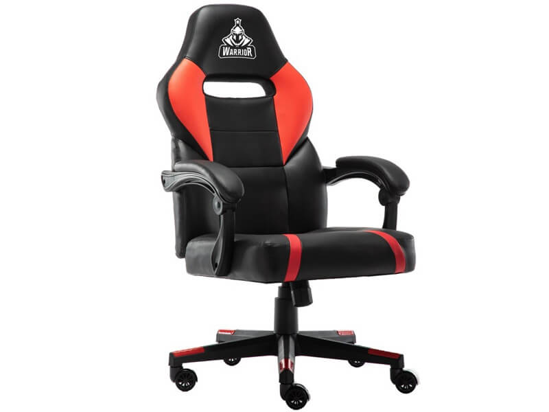 Ghế chơi game Warrior Crusader Series WGC101