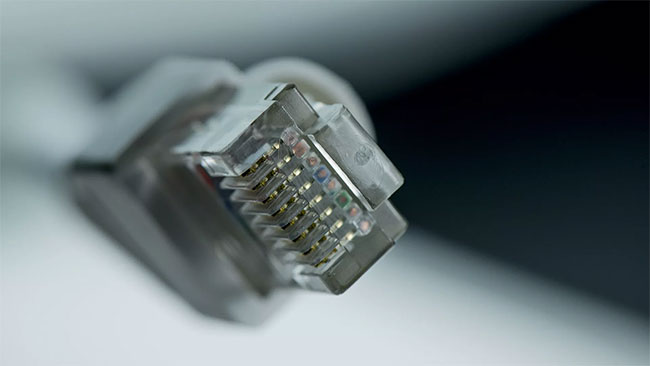 Cáp Ethernet